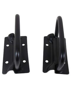 Reliable Hardware Company RH-0540BK-2-A Chest Handle, Black, 2 Count 20 711aoXeBzeL