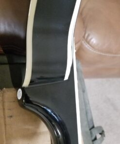 Rogue RM-100A A-Style Mandolin Black 19 711bCaBJrcL