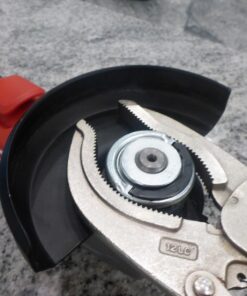 IRWIN VISE-GRIP Large Locking Pliers, 12-Inch (12L3) 21 711bcEUJUrL