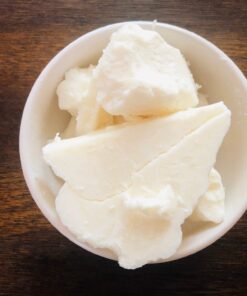 Alternative view of Oslove Organics Kokum Butter-Pure, Natural, Fresh, Thickener for Whipped Body Butters, Sunscreens, Soaps, Deodorants and Lotions | 1LB.