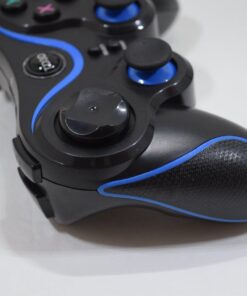 Evolved Dimensions (formerly True Depth 3D) BT Motion Wireless Bluetooth Gamepad for Android Smartphones, Cell Phones, Tablets and Devices 41 711bpIdbDXL