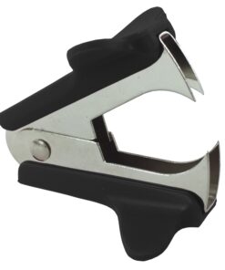 Alternative view of Clipco Staple Remover (6-Pack) (Black) Black