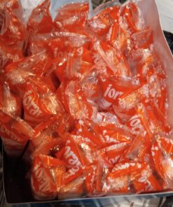 Joray Fruit Roll, Apricot, .75-Ounce Units (Pack of 48) 16 711cejgKBUL