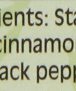 The Spice Hunter Chinese Five Spice Blend, 1.6 oz. jar 1.6 Ounce (Pack of 1) 17 711dXhzJXAL