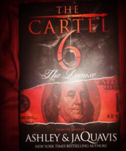 The Cartel 6: The Demise 11 711euX12u9L