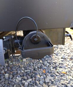 Valterra F02-3106BK Black Bulk EZ Coupler Valve Cap with Handle 7 711eyrWy6wL