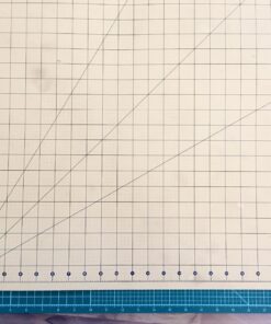 Self Healing Rotary Cutting Mat, Full 24x36, Best for Quilting Sewing | Warp-Proof & Odorless (Not From China) A1i - 24" x 36" 30 711fLHzqsyL 1