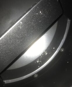 SOUNDBOKS 2, Black: Loudest Portable Bluetooth Performance Speake (126 dB, Wireless, BT 5.0, Swappable Battery, 40Hr Playtime, Big, Powerful Subwoofer, Waterproof, Outdoor, Party Boombox) 42 711fbhKOeL