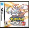 Pokemon White Version 2 - Nintendo DS 16 711fy3AKOcL