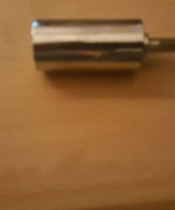 Super Universal Socket Tools Gifts for Men,KUSONKEY Christmas Gifts Stocking Stuffers for Men, Professional 7mm-19mm Tool Sets with Power Drill Adapter, Cool Gadgets for Men,Dad,Husband, Boyfriend 40 711g9956 KL