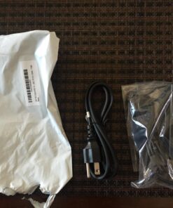 Dell PA-12 PA12 65W M5030 N4010 N5010 AC Charger Adapter Power Supply 17 711gOmgFivL