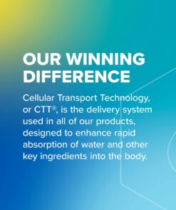 Liquid I.V. Hydration Multiplier - Lemon Lime - Powder Packets | Electrolyte Drink Mix | Easy Open Single-Serving | Non-GMO | 16 Stick 16 Servings (Pack of 16) 26 711gfWqL