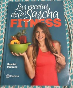 Las Recetas De @Sascha Fitness. 11 711hEBOdz7L