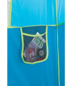 Coleman Tenaya Lake Fast Pitch 6 Person - Cabin With Cabinets 31 711htdyiv0L