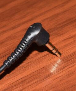 Shure SE215 PRO Wired Earbuds - Professional Sound Isolating Earphones, Clear Sound & Deep Bass, Single Dynamic MicroDriver, Secure Fit In Ear Monitor, plus Carrying Case & Fit Kit - Black (SE215-K) 3.5mm Cable 24 711iTP9ZTHL