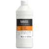 Liquitex Professional Satin Varnish, 946ml (32-oz) 32-oz