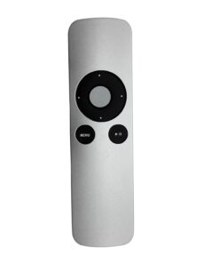 Beyution Replaced Remote MC377LL/A Work with APL 2 3 MD199LL/A A1469 MAC Box Dock with Battery 6 711iqmzaypL