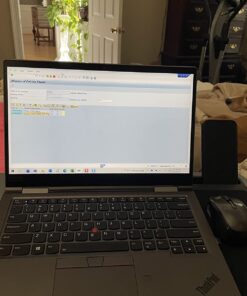 LAPGEAR Home Office Lap Desk with Device Ledge, Mouse Pad, and Phone Holder - Silver Carbon - Fits up to 15.6 Inch Laptops - Style No. 91585 38 711j6Q02osL