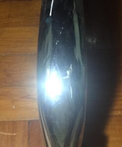 Office Chair Wheels Replacement Set of 5 - Desk Chair Casters for Hardwood & Carpet - Heavy Duty & Safe for All Floors w/o Chair Mats - Fits 98% of Computer Gaming & Office Chairs - 3 Inch 1.Regular Stem - NOT for IKEA chairs 37 711j7ZhqiUL 2