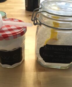 Milliard Citric Acid 1 Pound - 100% Pure Food Grade Non-GMO Project Verified (1 Pound) 1 Pound (Pack of 1) 38 711jK0GyalL