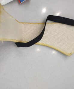 Rubie's Costume Co Women's Dc Superheroes Wonder Woman Tiara One Size 18 711jWExuW4L