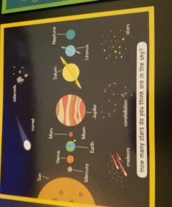 TestingMom.com Gifted Learning Flash Cards for Kids - General Knowledge Flashcards for Pre K to Kindergarten - G&T Educational Practice Test: CogAT, Iowa, OLSAT, NYC Gifted & Talented, WPPSI, AABL 15 711jmkUAAoL