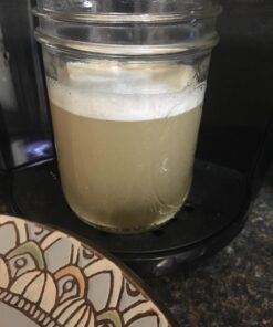 Maxiliano Cleaning Pods Compatible with K-Cup 2.0 Keurig, Stain Remover, Biodegradable, Non Toxic, 6 Cups Count per Pack. 27 711jr5zSl6L