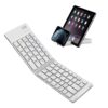 IKOS Folding Bluetooth Wireless Keyboard Slim Pocket Portable Travel Foldable Full Size Keyboard with Stand Holder for iPhone6-13 Max iPad Mini/Pro/Air, iOS Android Windows Laptop Smartphone/Tablet 62 711jxHFUJOL