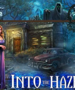 Into the Haze Deluxe Edition 11 711kGn dB2L