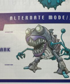 Transformers Generations Titans Return Legends Class Gnaw 23 711kUrjkMdL