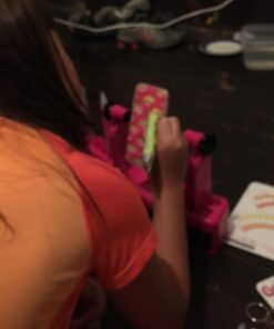 Gel-A-Peel 3D Accessory Design Station - 4 Gel Tubes 26 711knPL9nQL