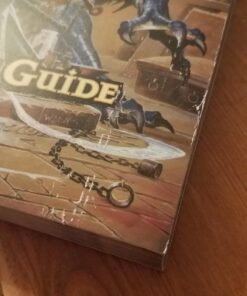 Alternative view of Pathfinder Roleplaying Game: GameMastery Guide Pocket Edition