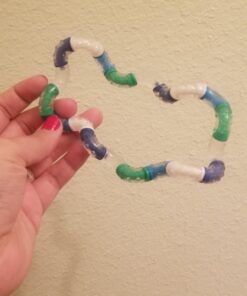 Tangle Therapy Relax (Green/Blue) Green/Blue 39 711lbxf4 jL