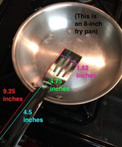 OXO Good Grips Stainless Steel Cut and Serve Turner, Black Stainless Steel Turner 39 711luOpOYDL