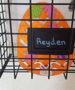 Neon Chalk Marker For Chalkboard Liquid Pen 8 Pack 3mm Fine Tip Erasable and Washable Fine 3mm Neon Colors 37 711nDjjCe7L