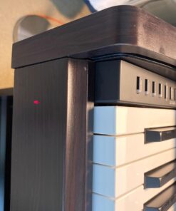 Yamaha YDP144 Arius Series Piano with Bench, Dark Rosewood 36 711ny4XDhML