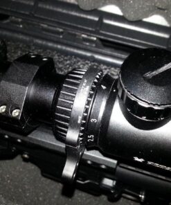 Vortex Optics Riflescope Switchview Throw Levers Razor&Viper 13 711o37BLuKL