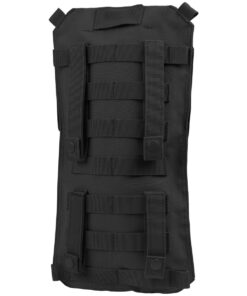 Alternative view of Condor Water Hydration Carrier Black