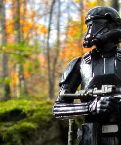 Star Wars The Black Series Rogue One Imperial Death Trooper 51 711otJG5QaL