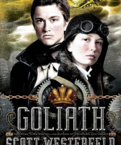 Goliath (Leviathan) (The Leviathan Trilogy)
