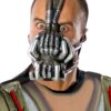 Batman The Dark Knight Rises Three-Fourth Bane Mask One Size As Shown 5 711pQ1HtTYL