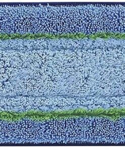 (3 Pack) Bona Hardwood Power Plus Deep Cleaning Pad 1 Count (Pack of 3) 8 711pqWhCU8L