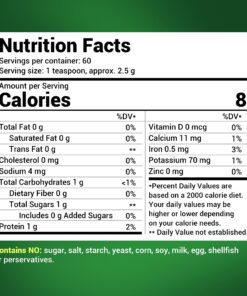 Dr. Berg's Wheatgrass Superfood Powder - Raw Juice Organic Ultra-Concentrated Rich in Vitamins and Nutrients - Chlorophyll and Trace Minerals - 60 Servings - Gluten-Free Non-GMO - 5.3 oz (1 Pack) 1 Pack 19 711q6UvQYL