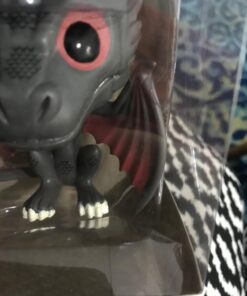 Funko POP! Game of Thrones Drogon Vinyl Figure 14 711qdA3XO3L