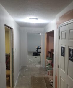 Crow's Foot Drywall Paint Texture Roller - Apply Decorative Raised Texture to Walls and Ceilings 16 711qsp0VeBL