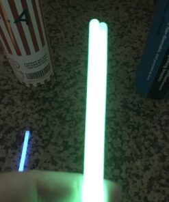 Super Bright Longest Lasting Glow Sticks - 100 Premium Quality Glow Sticks 29 711r0zTeleL