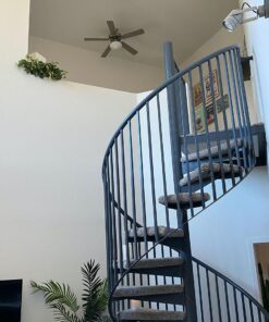 Nearly Natural 15in. Pothos Ledge Plant (Set on Foam) Silk Plant,Green 53 711r3Eu2yL