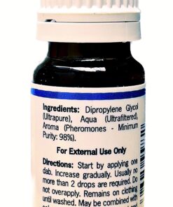 Pherone Special Discounted Bundle B-175 for Men to Attract Women, with Pheromone Cologne Formulas D-17X and V-5 - Pure Human Pheromones 6 711rH9GQXoL