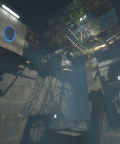 Portal 2 - Xbox 360 34 711rfk3aBxL
