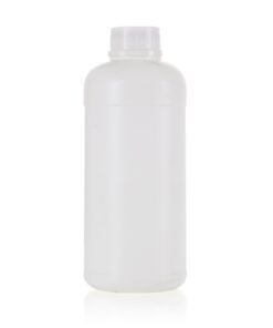 RockJam Lightshow Machine with Built-in LEDs, 1 Liter of Bubble Liquid, & (BB-AC-2) 11 711rpu19gL